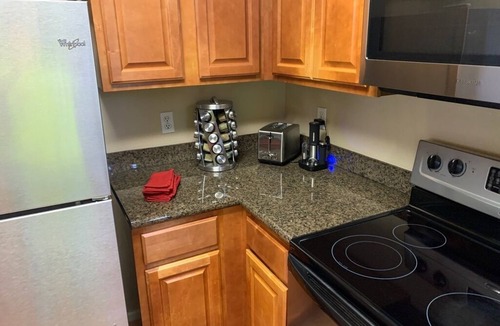 La Camarilla Condo | Scottsdale Gem III newly furnished1 Bedroom Condo in Bella Terra