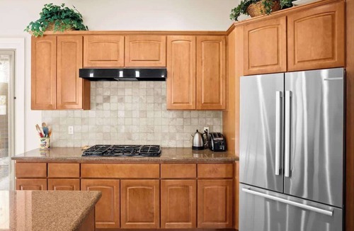Talon Retreat House | Scottsdale Grayhawk heated poolspa Trails