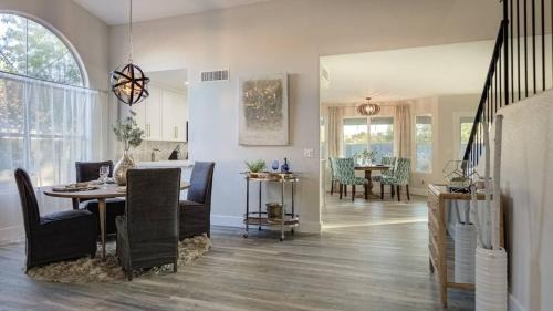 Paradise Valley Village House | Scottsdale Kierland 4 Bdrm wResort Like Backyard