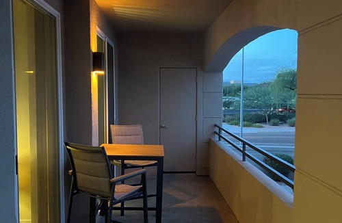 Paradise Valley Village Condo | Scottsdale Kierland Condo in Gated Community
