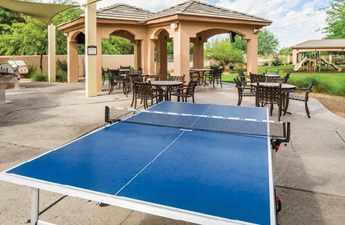 Scottsdale Links Condo | Scottsdale Links Resort 1 Bedroom Condo, Free WiFi