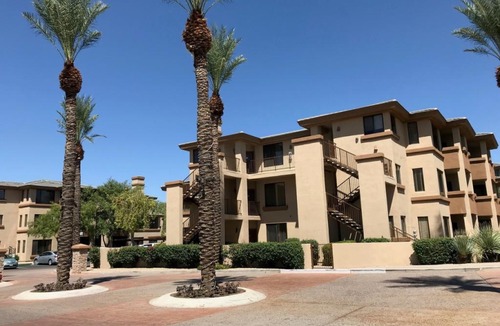 Scottsdale Links Hotel | Scottsdale Links Resort by Diamond Resorts
