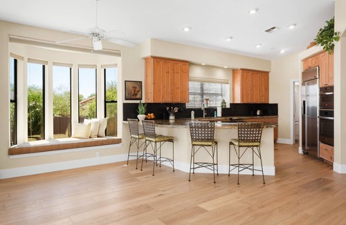 Pinnacle Peak Vistas IV House | Scottsdale Luxury Retreat - Sparkling Heated Pool, Hot Tub & Outdoor Bliss