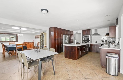 McDowell Ranchos Villa | Scottsdale LuxVilla -7 BR!- Mins to TPC and Casino