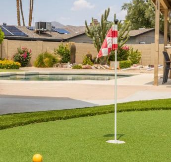 Casa Rica House | Scottsdale Sahuaro