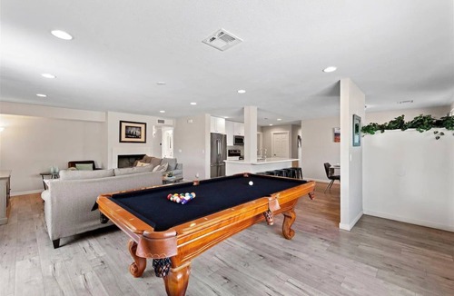 Trail West House | Scottsdale Vacation Home w/Pool: 2 Mi to Old Town