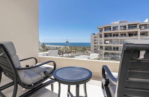 El Tezal Condo | Sea Breeze | Vista Vela Oceanview Condo Cabo