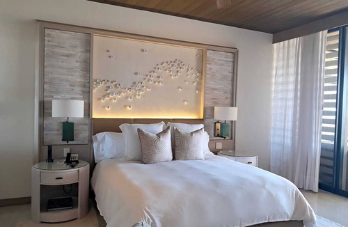 San Jose del Cabo Resort | Sea Horizons