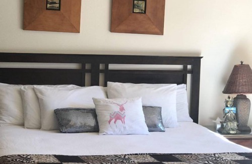 Desert Hot Springs Hotel | Sea Mountain Inn Nude Resort and Spa - Adults Only