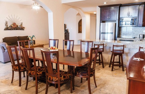 Villas California Hotel | Sea of Cortez Beach Club