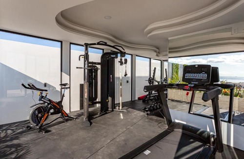 Luis Donaldo Colosio Hotel | Sea Tower