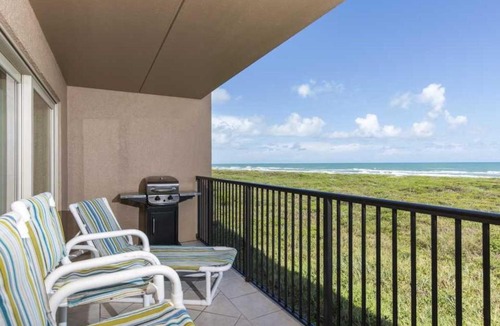 South Padre Island House | Seagull 202 by Padre Island Rentals