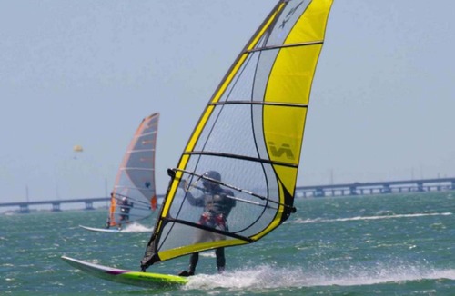 South Padre Island House | Seagull 202 by Padre Island Rentals