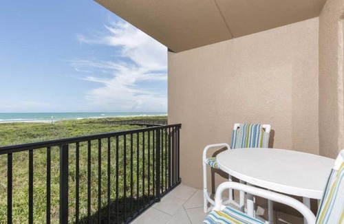 South Padre Island House | Seagull 202 by Padre Island Rentals