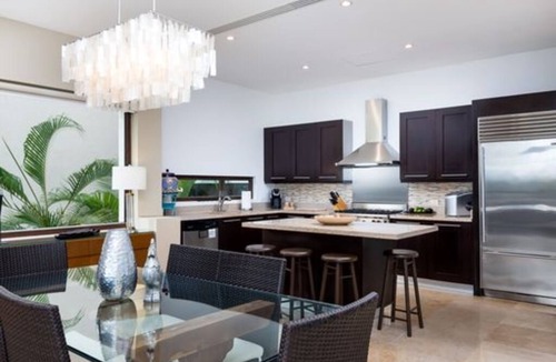Punta de Mita Condo | Seaside Splendor: Stunning 4-Bedroom Condo with Panoramic Ocean Views