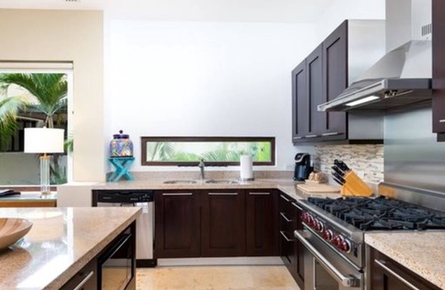 Punta de Mita Condo | Seaside Splendor: Stunning 4-Bedroom Condo with Panoramic Ocean Views