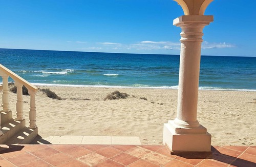 Puerto Penasco Villa | Seaside Suenos - Beachfront Villa #4