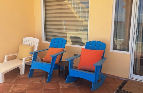 Puerto Penasco Villa | Seaside Suenos - Beachfront Villa #4