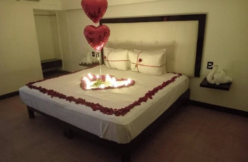 Mazatlan Hotel | Seaside Suite Offering Comfort, Luxury, and Panoramic Sea Views