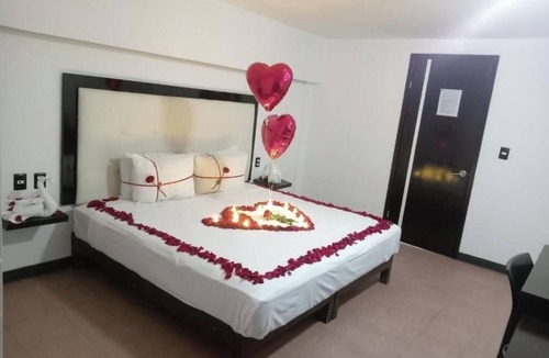 Mazatlan Hotel | Seaside Suite Offering Comfort, Luxury, and Panoramic Sea Views