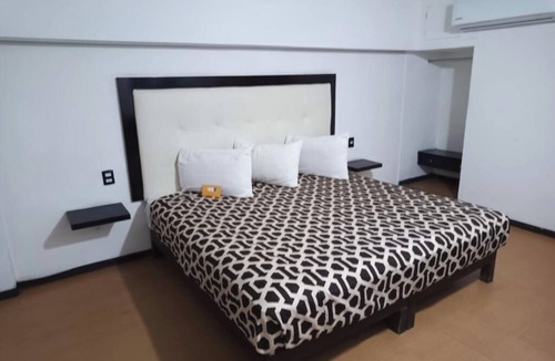 Mazatlan Hotel | Seaside Suite Offering Comfort, Luxury, and Panoramic Sea Views
