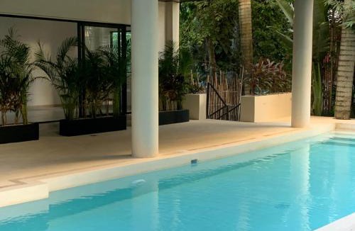 Akumal Apartment | SeaSun Luxury Condo in Gated Resort Community