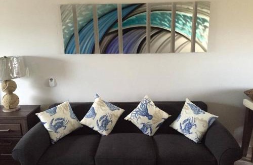 La Ventana Apartment | Seaview Studio at Club Cerralvo