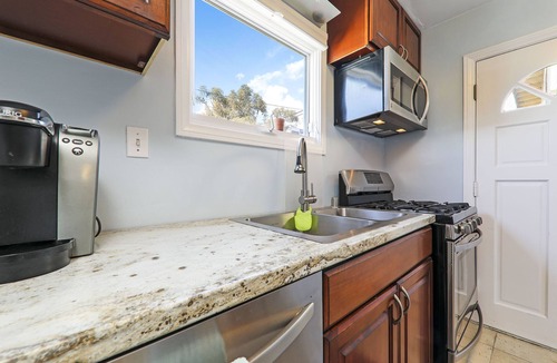 Laguna Beach House | Secluded Garden Oasis w/Sauna Steps to Main Beach - BEST LOCATION 2B