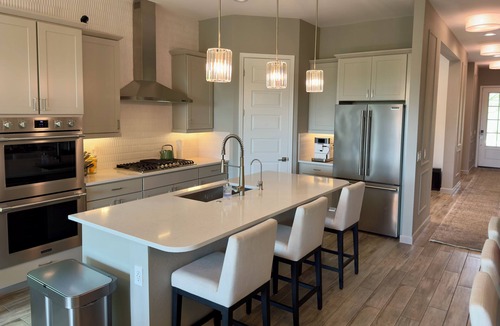 Glen Eagle House | Secluded Home with Desert Views on Phoenix/Scottsdale Border