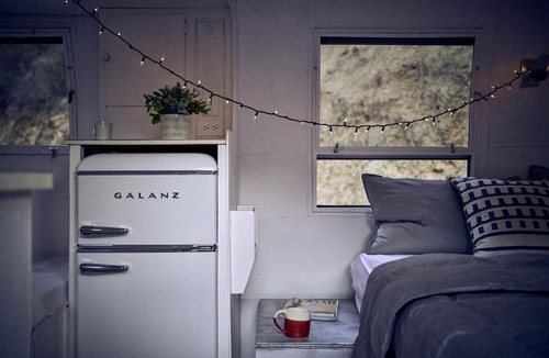 Calabasas House | Secluded Pet Friendly Airstream in Calabasas, California