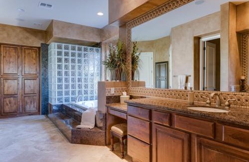 Desert Vista House | Secluded Resort Home-Mountain Views in Scottsdale, Cave Creek, Carefree!