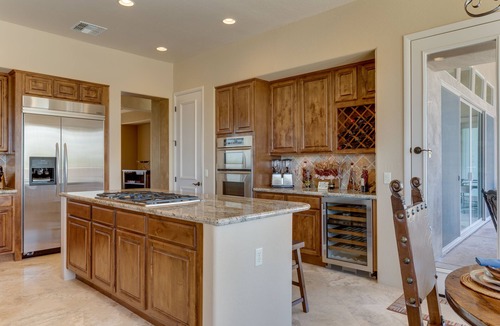 Desert Vista House | Secluded Resort Home in N Scottsdale/Cave Creek/Carefree.