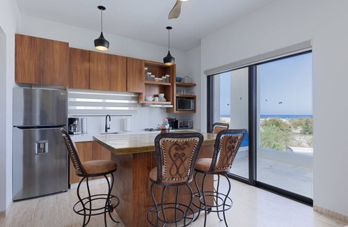 Los Barriles Condo | Seize the Day with gorgeous views at Carpe Diem Condo