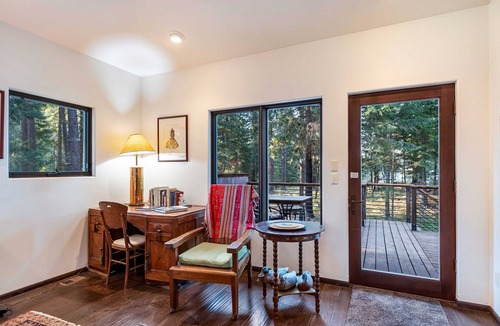 Harrison House | Selby Knoll Main House