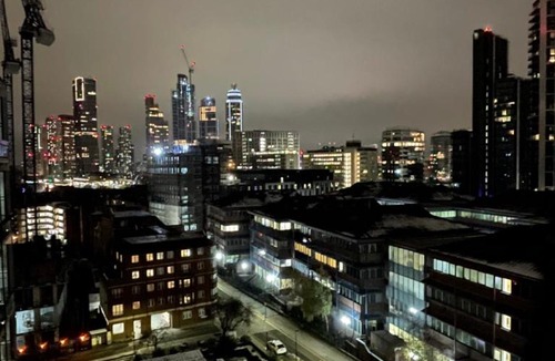 Prince's Apartment | Self-catering fully equipped apartment in Vauxhall