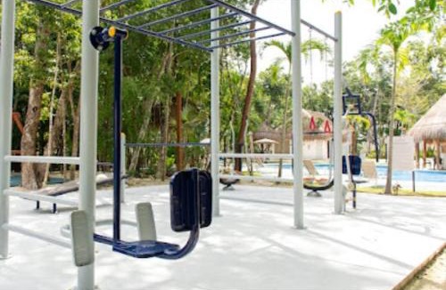 Puerto Morelos Apartment | Selva escondida