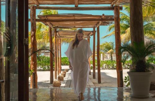 Isla Holbox Hotel | Ser Casasandra Boutique Hotel