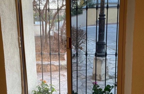 Saltillo Apartment | Serene 1-bedroom apartment in charming Arteaga perfect for relaxing