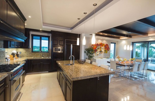 Punta de Mita Condo | Serene 4 Bedroom Condo