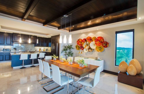 Punta de Mita Condo | Serene 4 Bedroom Condo