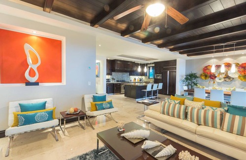 Punta de Mita Condo | Serene 4 Bedroom Condo