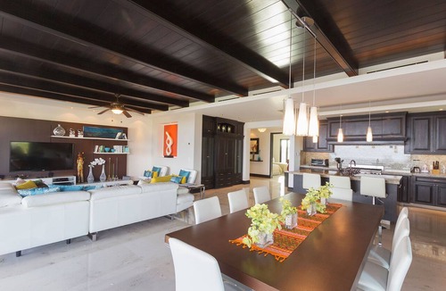 Punta de Mita Condo | Serene 4 Bedroom Condo