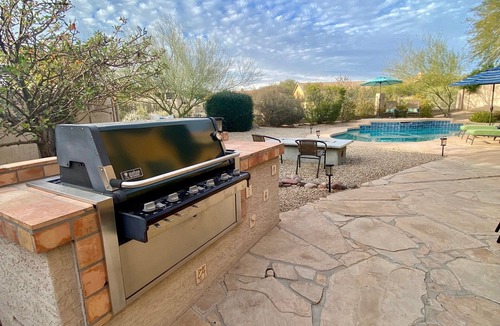Tatum Ranch House | Serene Desert Oasis in desirable Tatum Ranch of Cave Creek/Scottsdale