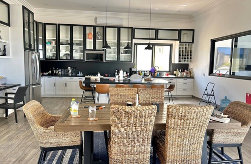 La Ribera House | Serene Jewel on the Sea of Cortez Sleeps 8, 4 bedrooms, 4.5 baths + Pool