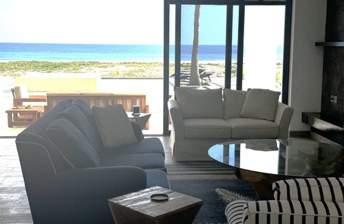 La Ribera House | Serene Jewel on the Sea of Cortez Sleeps 8, 4 bedrooms, 4.5 baths + Pool