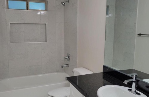 Palmhurst Apartment | Serene Mission Oasis!