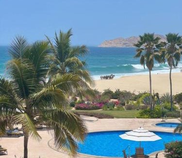 San Jose del Cabo House | Serene Tropical Escape
