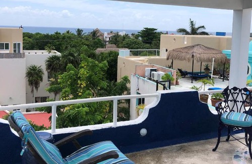 Akumal Apartment | Serenity Akumal