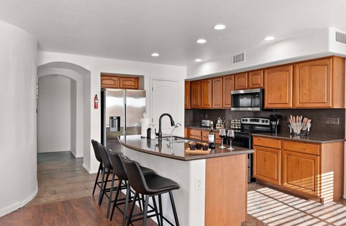 Casa Grande Villa | Serenity Splash | Upscale Stay Pool & Game Lounge