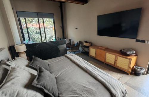 Tapalpa Hotel | Serenzzo Hotel & Cuisine